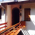 S.stefano D'aveto: Relax In Montagna Lägenhet *