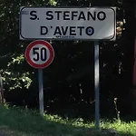 S.stefano D'aveto: Relax In Montagna