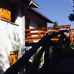 S.stefano D'aveto: Relax In Montagna Lägenhet