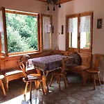 S.stefano D'aveto: Relax In Montagna Lägenhet Santo Stefano dʼAveto