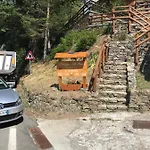 S.stefano D'aveto: Relax In Montagna Lägenhet Santo Stefano dʼAveto