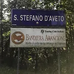 S.stefano D'aveto: Relax In Montagna *