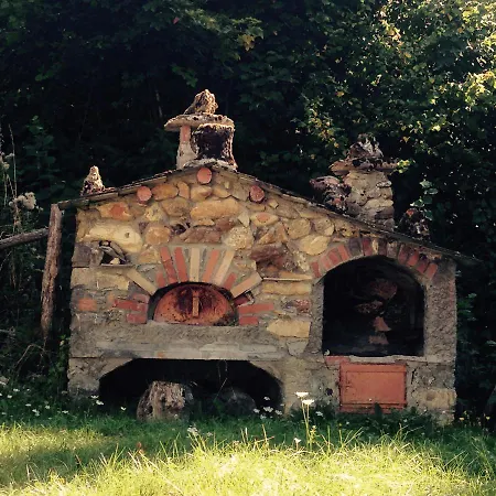 S.stefano D'aveto: Relax In Montagna * Santo Stefano dʼAveto