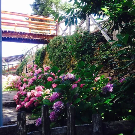 S.stefano D'aveto: Relax In Montagna דירה Santo Stefano dʼAveto