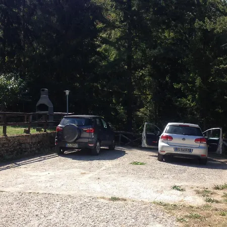 S.stefano D'aveto: Relax In Montagna *