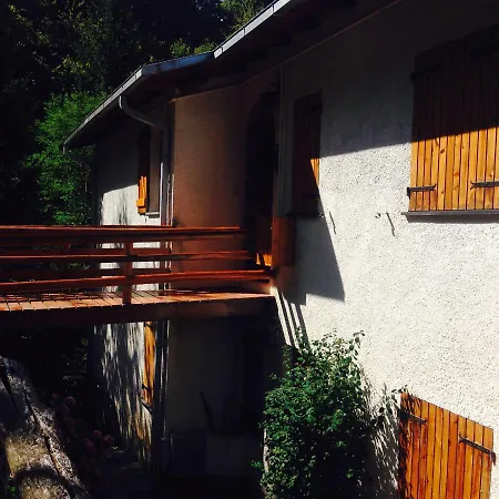 S.stefano D'aveto: Relax In Montagna Santo Stefano dʼAveto