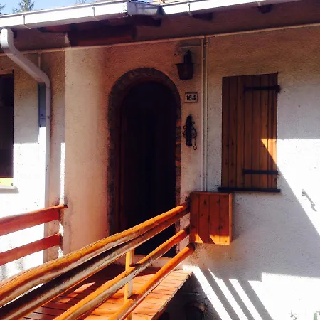 S.stefano D'aveto: Relax In Montagna Apartman *