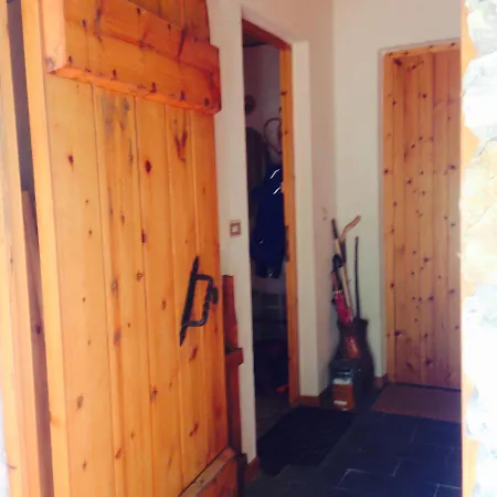 Apartman S.stefano D'aveto: Relax In Montagna *