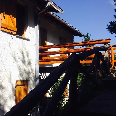 S.stefano D'aveto: Relax In Montagna Apartman