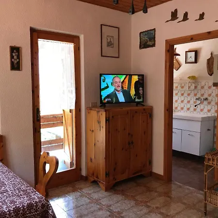 S.stefano D'aveto: Relax In Montagna Apartman Santo Stefano dʼAveto