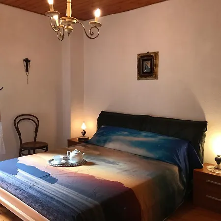S.stefano D'aveto: Relax In Montagna Santo Stefano dʼAveto