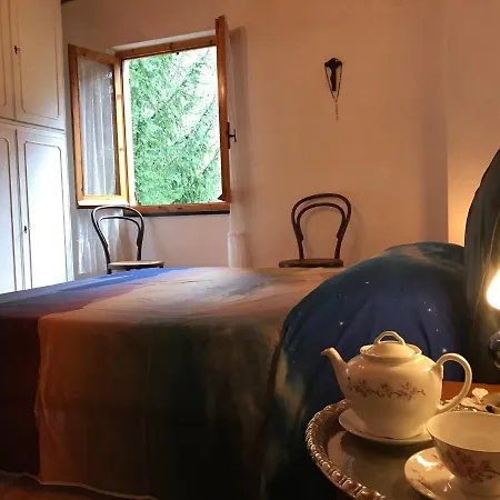 Apartman S.stefano D'aveto: Relax In Montagna