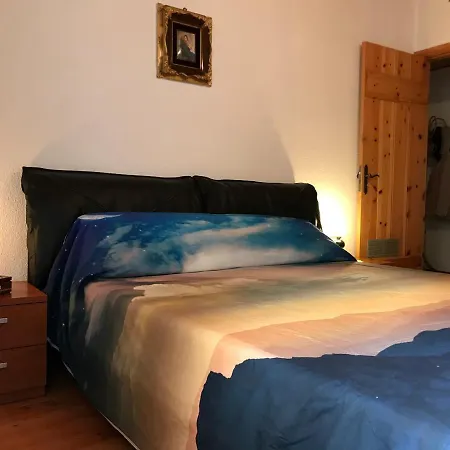 S.stefano D'aveto: Relax In Montagna *