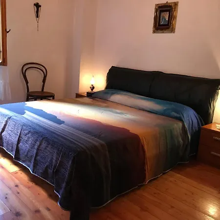 Apartmán S.stefano D'aveto: Relax In Montagna Santo Stefano dʼAveto