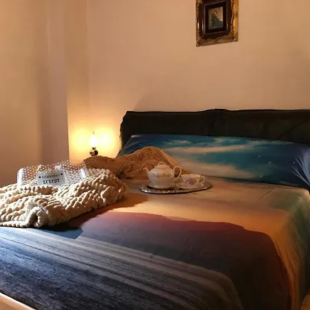 S.stefano D'aveto: Relax In Montagna Santo Stefano dʼAveto