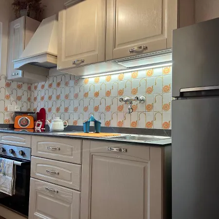 S.stefano D'aveto: Relax In Montagna