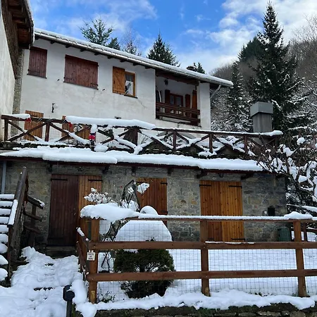 S.stefano D'aveto: Relax In Montagna Santo Stefano dʼAveto