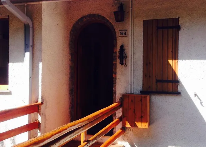 S.stefano D'aveto: Relax In Montagna Apartmán *