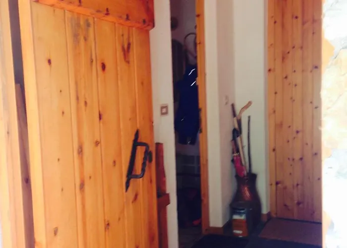 Apartment S.stefano D'aveto: Relax In Montagna *