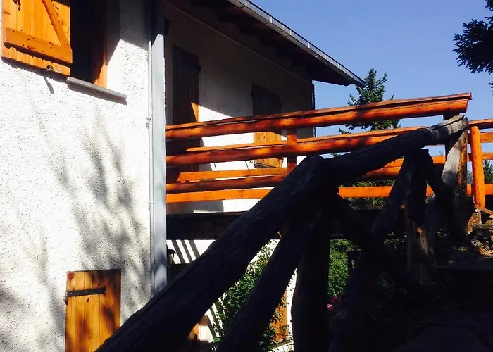S.stefano D'aveto: Relax In Montagna Apartment
