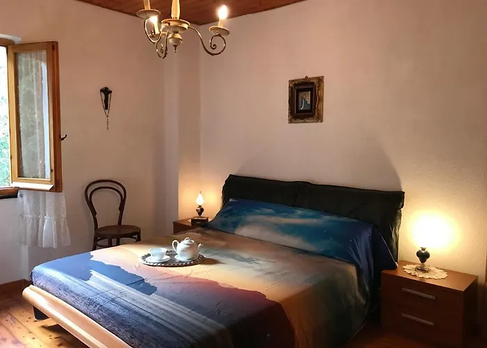 S.stefano D'aveto: Relax In Montagna Santo Stefano d'Aveto