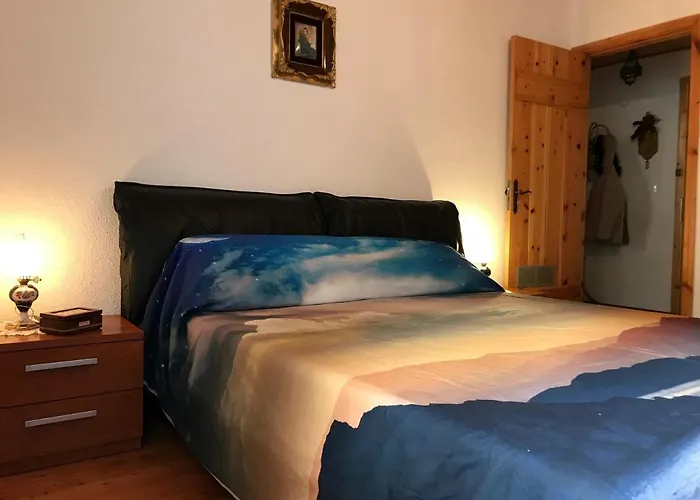 S.stefano D'aveto: Relax In Montagna *