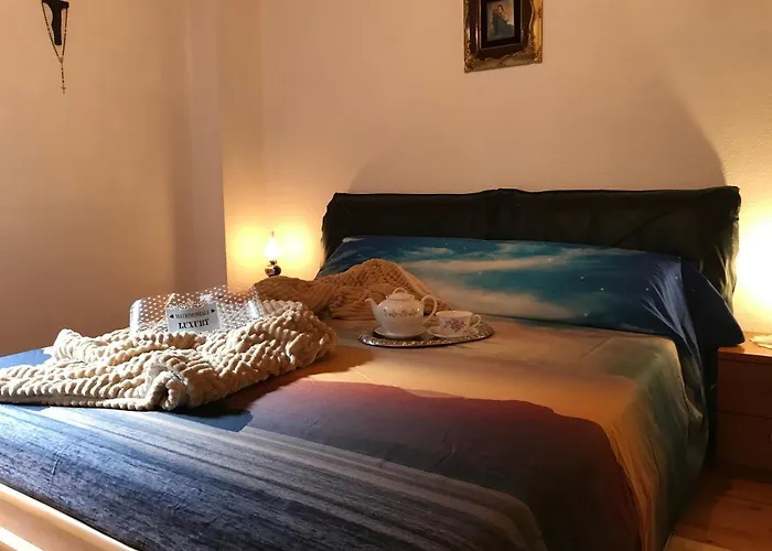 S.stefano D'aveto: Relax In Montagna Santo Stefano d'Aveto